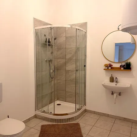 Appartement Chloe - 5 Hollabrunn