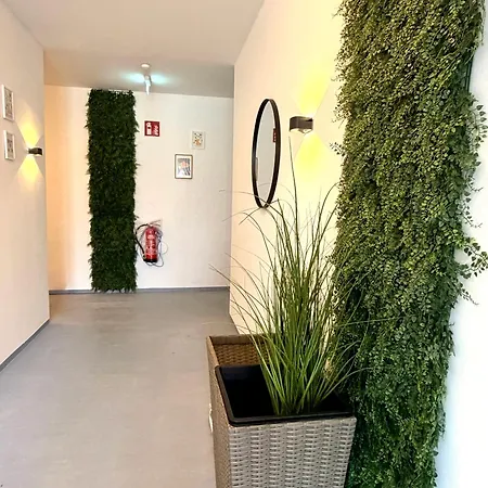 Appartement Chloe - 5 *