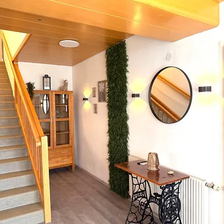 Chloe - 5 Appartement