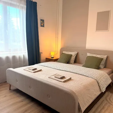 Chloe - 5 Appartement