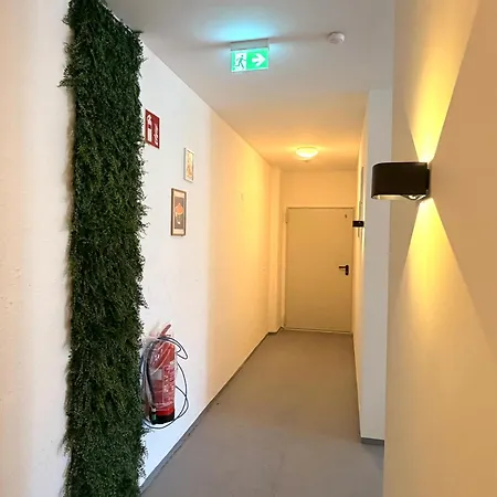 Appartement Chloe - 5