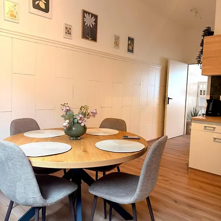 Appartement Chloe - 5