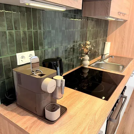 Chloe - 5 Appartement Hollabrunn
