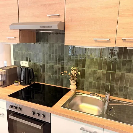 Appartement Chloe - 5 Hollabrunn