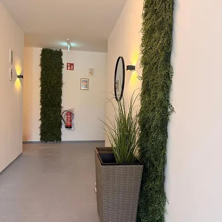 Chloe - 5 Appartement