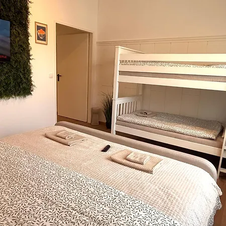Chloe - 5 Appartement *
