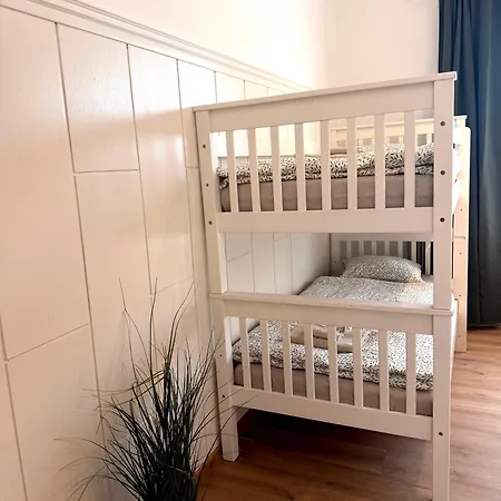 Chloe - 5 Appartement *